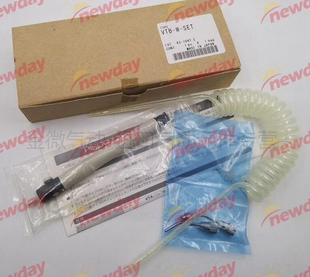 Vacuum Suction Pen VTA-W-SET VTB-W-SET VTA-W-2RS