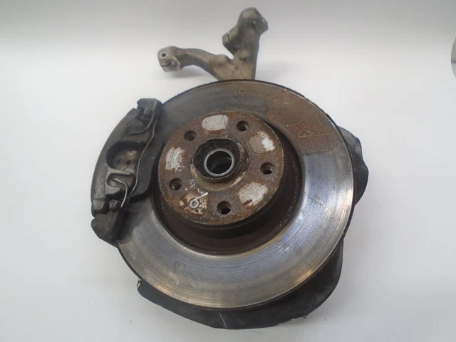 4f0407242f fusée avant droit audi a6 2.0 tdi (140 cv) 2004 60810483 836535