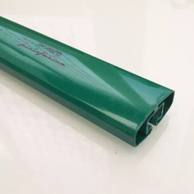 Hebel Grün X Lenker Anti-panik SAVIO Piniinfarina Cellini 6029 6100.B-1085