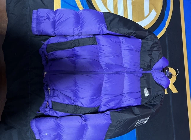 giacca the north face uomo