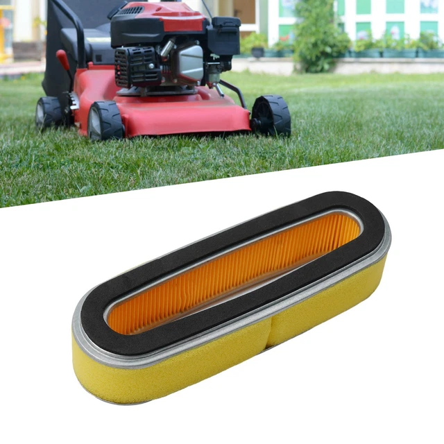 Filtro Aria Per Tosaerba Honda HR194 HR214 HRA214 - Ricambio Originale Con Pre-filtro Schiuma - Foto 6