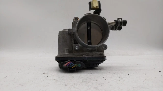 2009-2018 Toyota Rav4 Throttle Body BMHY0