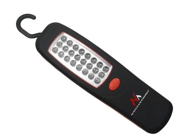 Luz de trabajo LED recargable Lámpara de mano LED Lámpara de taller Lámpara de inspección portátil impermeable IP65 con base magnética para garaje, camping, exteriores | Bodega Aurrera en línea Luz de trabajo LED recargable Lámpara de mano LED Lámpara de taller Lámpara de inspección portátil impermeable IP65 con base magnética para garaje, camping, exteriores | Bodega Aurrera en línea