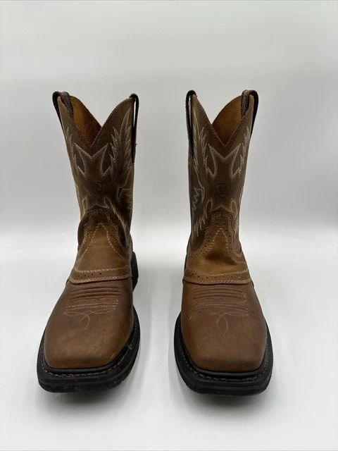 Ariat online mecate wildhorse