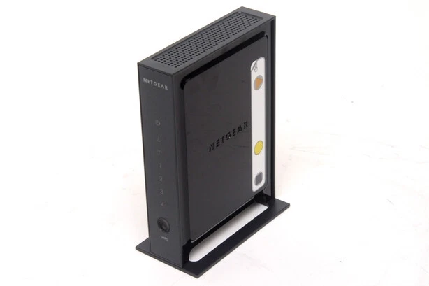 NETGEAR WNR2000 300 Mbps 10/100 Wireless N Router