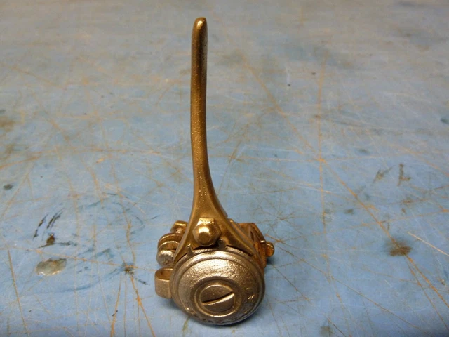 Ancien vélo levier vitesse de guidon 1920 altes fahrrad old bike bici  vintage