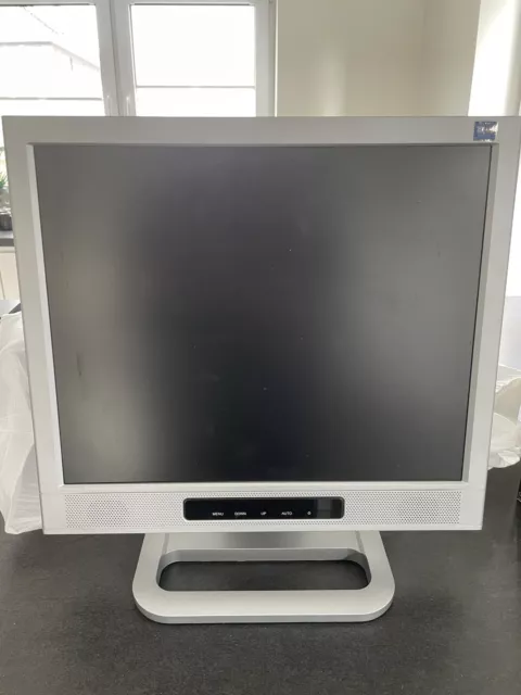 LCD Monitor 19 Zoll TCM / Medion md30529 pf