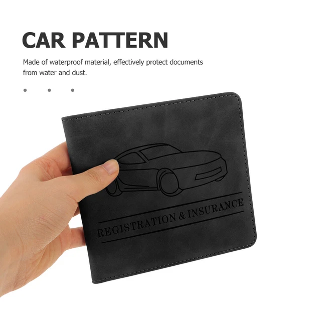 4PCS DRIVE LICENSE Holder Drivers License Sleeve ID Card Holder Credit