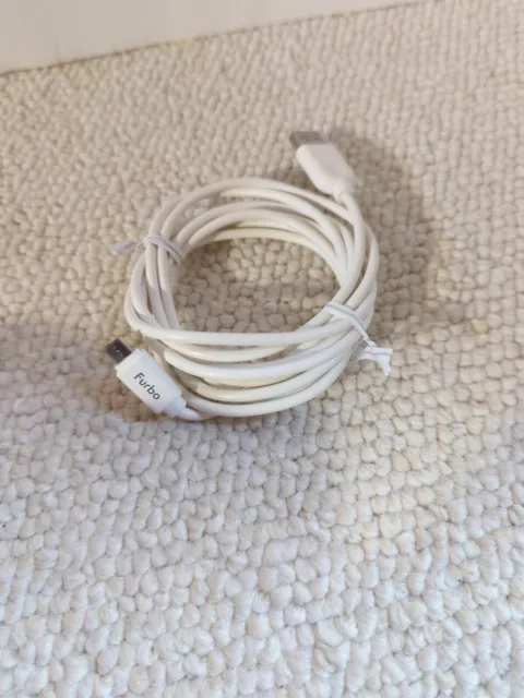 Cable de repuesto para dispensador de golosinas para perros Furbo 2