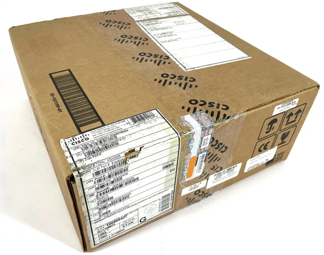 Firewall SonicWall TZ470 Usato Come Nuovo - Dispositivo Sicurezza Rete, Pronto Per Il Trasferimento