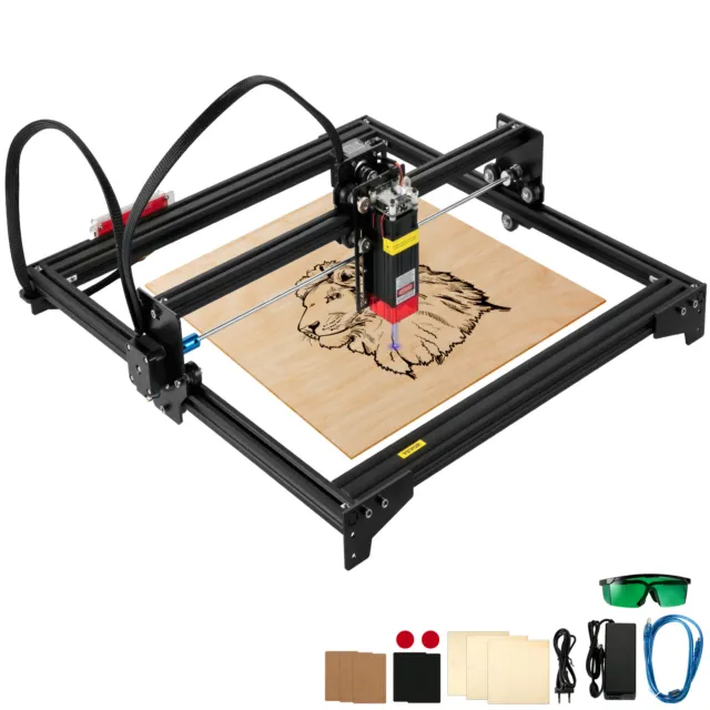 ATOMSTACK S10 PRO Incisore Laser Macchina per Incisione Laser Cutter  Engraver EUR 499,99 - PicClick IT