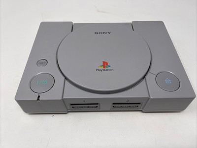 DFO 50/60hz xStation ODE SCPH-5552 PlayStation IGR 