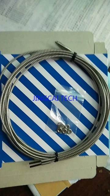 FT-H35-M2 Opposite optical fiber sensor