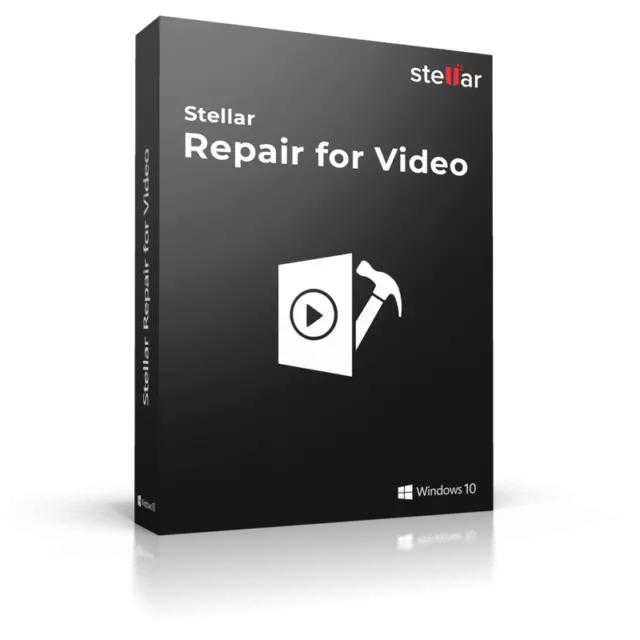 Stellar Repair for Photo Software for Windows | Email Delivery | Download