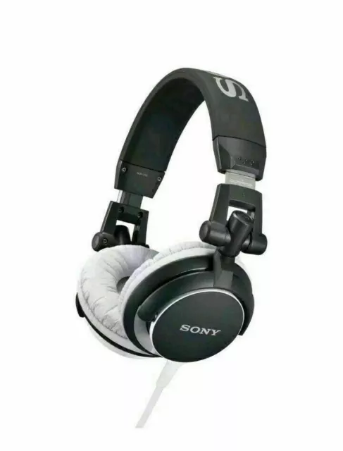 Sony MDR-V55 - Kopfhörer - DJ Headphones