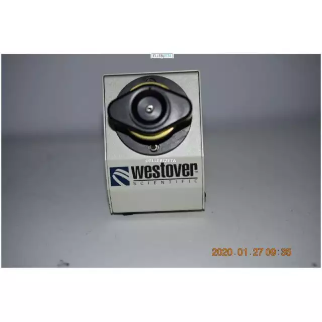 Westover Scientific FV-080P Video Fiber Microscope WS01-101B-1031 (2144/IB0 3