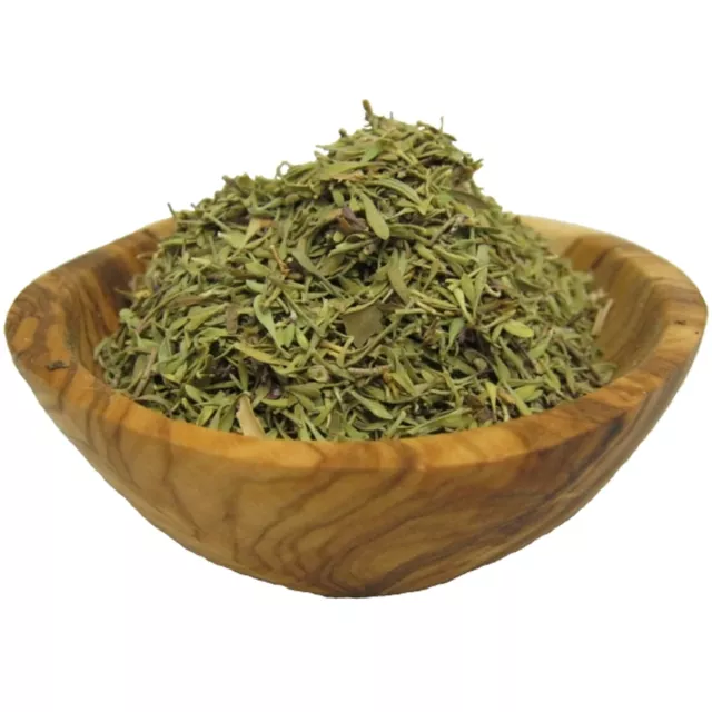 Pure Thyme Herb Dried Premium Quality! Thyme Tea, FREE P&P **ON OFFER**