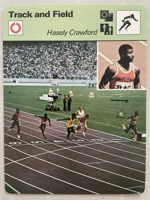 Bob Beamon, a track and field athlete, is famously known for setting a