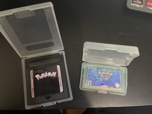 Giochi Pokemon Hack Rom Pokemon Liquid Crystal e Black