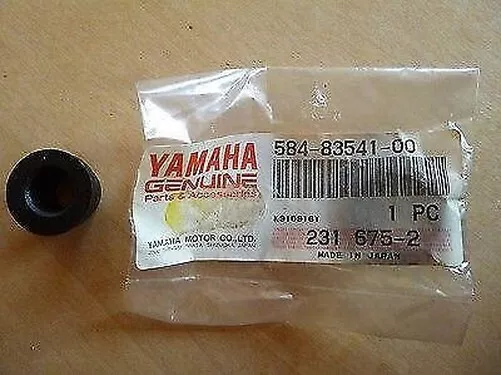 Gmmidämpfer per Tachimetro Distanziali Damper Adatto An Yamaha XV 1100 584-83541