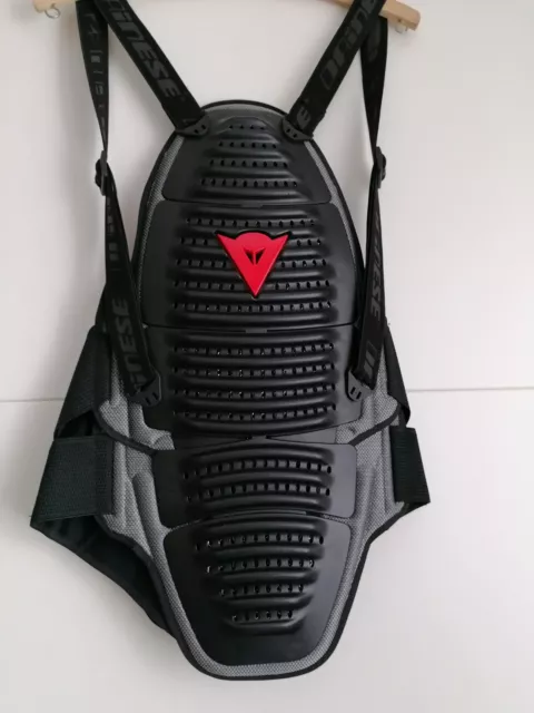 Dainese Rückenprotektor Größe M