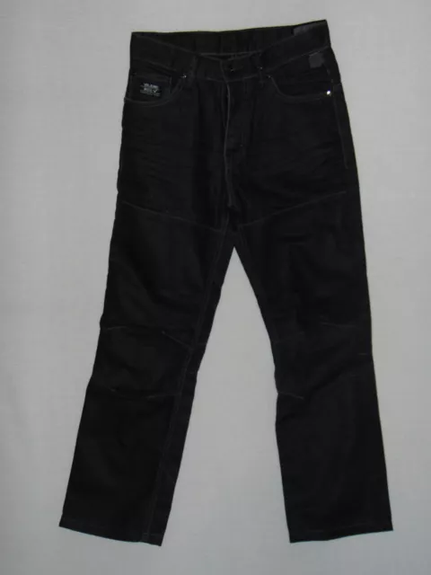 VOI Jeans ZAFFIRO Cinch Back - W28 L26 - Jeans denim Ragazzo Rivestito Navy
