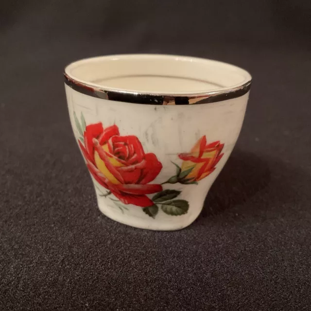 Vintage & Rare MIDWINTER Egg Cup.