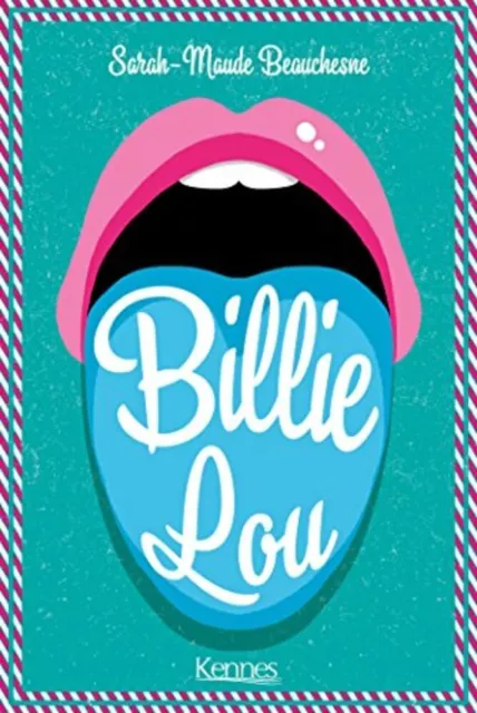 Billie lou t01 | Très bon état