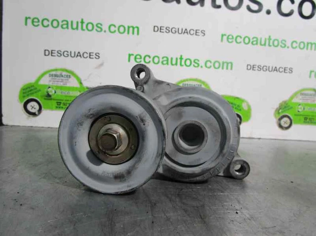 galet tendeur pour MAZDA 3 1.6 2003 JM21 1695887