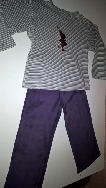Pyjama gemo sales