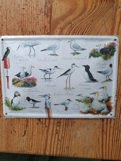 Plaque En Tôle Rétro Austin Cooper – 20x30 Cm, Trous Aux Coins – Décoration Atelier, Garage, Bureau Pour Fans De Voitures Anciennes