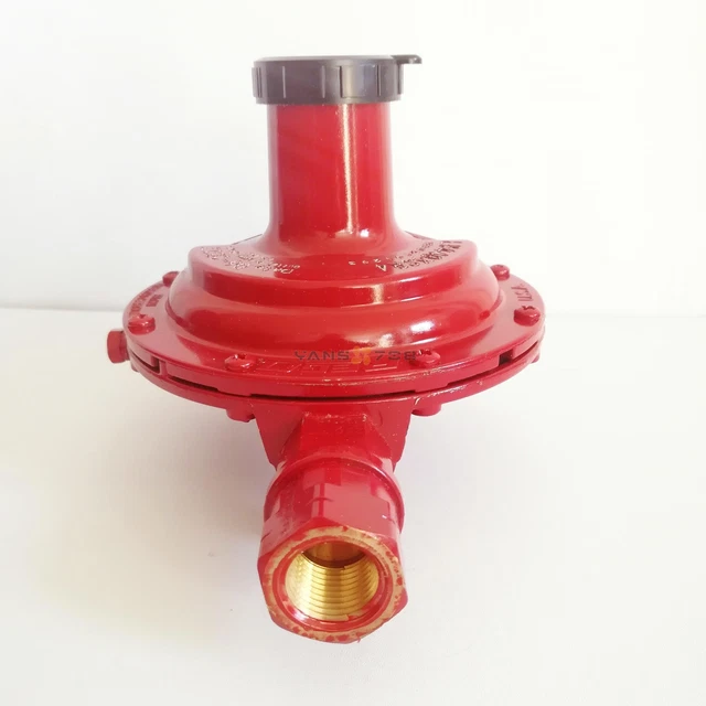 1 pz per REGO LV4403SR4 LP regolatore gas compresso regolatore nuovo