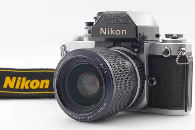 LUMIX G VARIO 14-42mm Ⅱ f3.5-5.6 Film Cameras, Film Photography, Cameras & Photography
