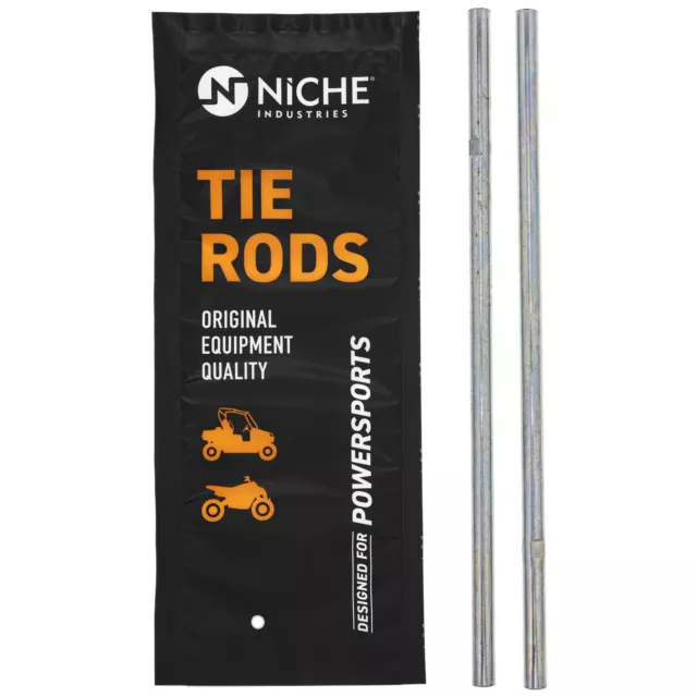 NICHE Tie Rods for Polaris Sportsman SP X2 XP 550 850 1000 1824007 5136903