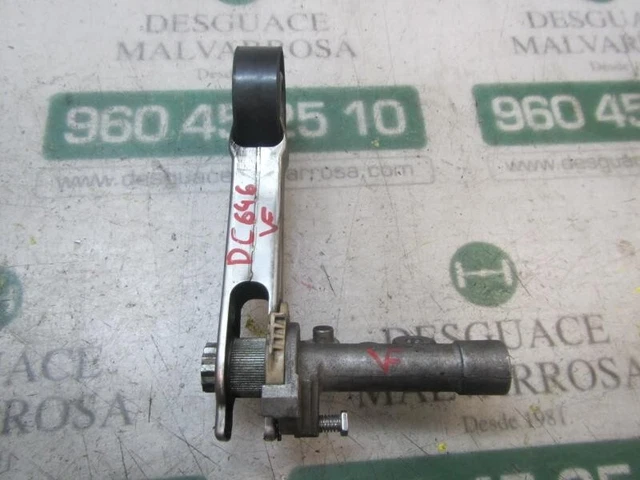 Tendeur De Courroie Auxiliaire / 16535556 Pour Peugeot 308 1.6 16V
