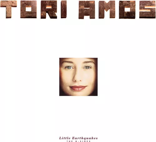 Tori Amos - Little Earthquakes B-Sides [Used Very Good Vinyl LP]