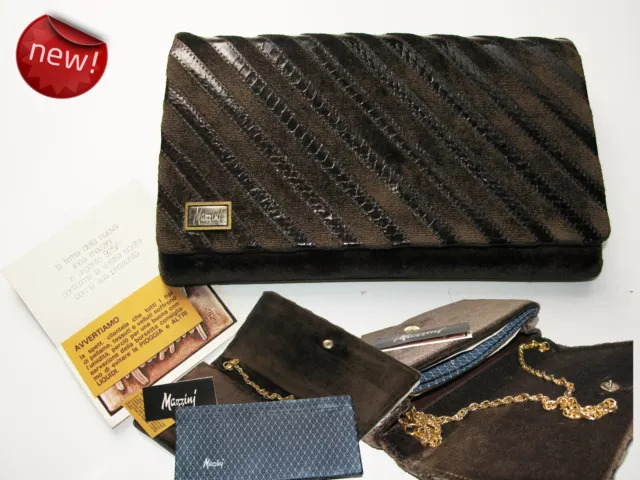 Borse mazzini vintage clearance