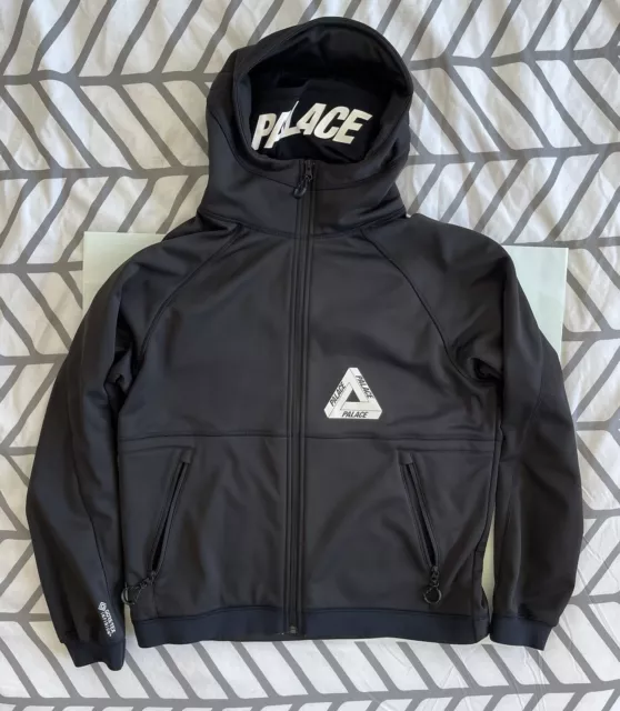 PALACE GORE-TEX COTTON RS JACKET XL 虚し パレス