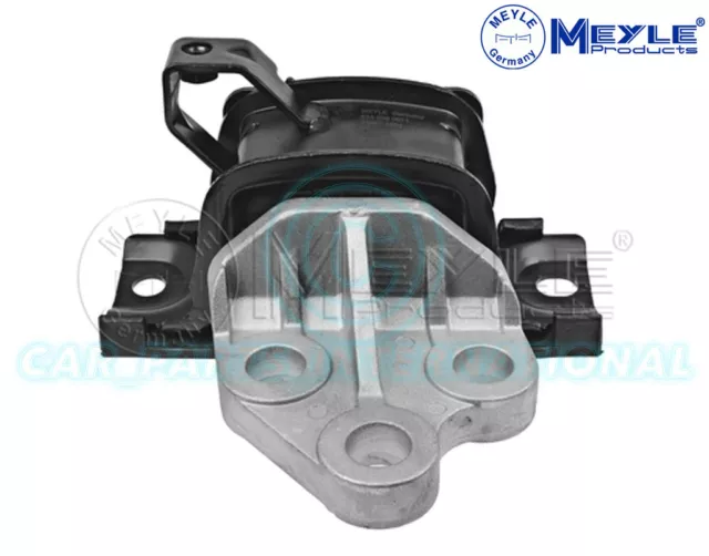 Meyle Left Engine Mount Mounting 614 030 0071