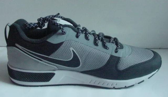 NIKE NIGHTGAZER TRAIL Running Shoes NEW MENS Size 12 916775 003
