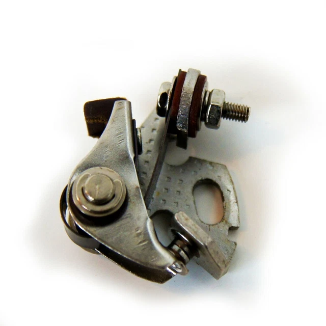 1978-1980 KAWASAKI CONTACT Point Kit tune up kz400 kz440 kz750 kz