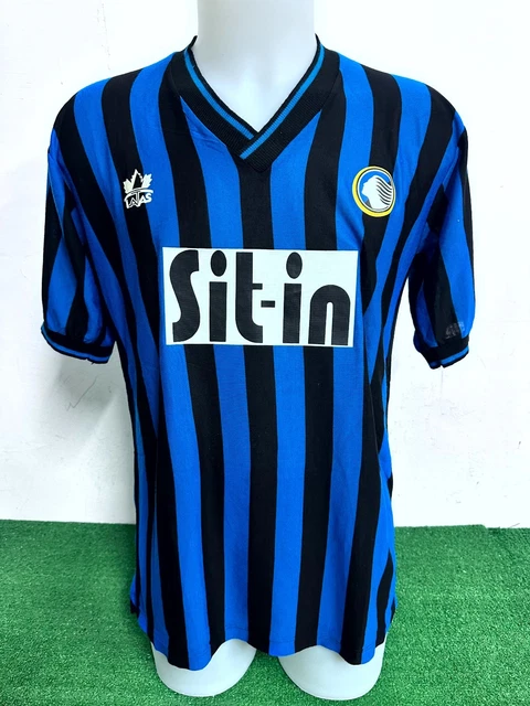 Trikot Levante Matchworn Getragen Trikot Jersey Vintage Camiseta COA U.A