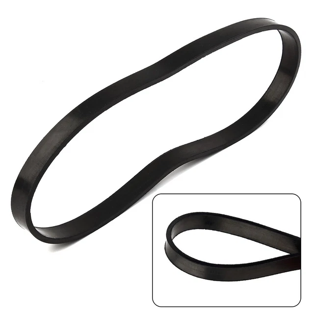 Lavorazione legno elastico seghetto gomma scorrimento ruota anello in gomma 20,3-35,6 cm - US