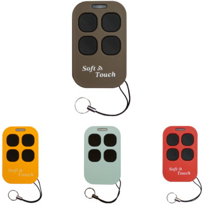BFT Ricambio Telecomando Per bft MITTO2 MITTO4 Kleio TRC Mitto Duplicatore Ciondolo 