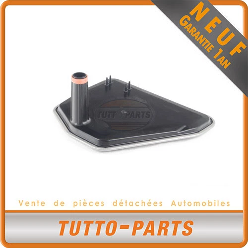 Filtre Séparateur D'huile Pour BMW E53, E65, E66, E67, E83 Neuf - Référence 11127793164, Garantie 1 An