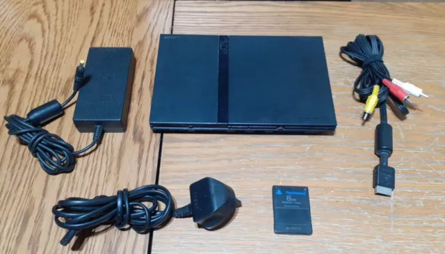 Ps2 scph 70003 discount