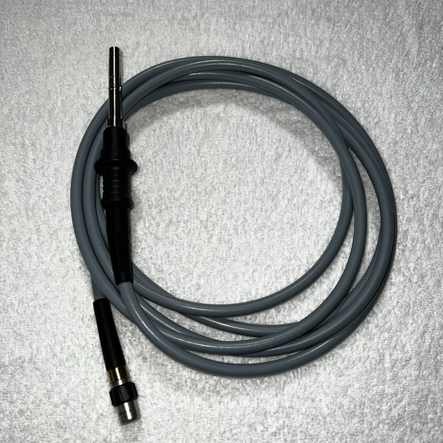 Olympus WA03210A Fiber Optic Cable 7.0mm x 3m