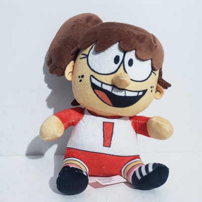 lynn loud plush