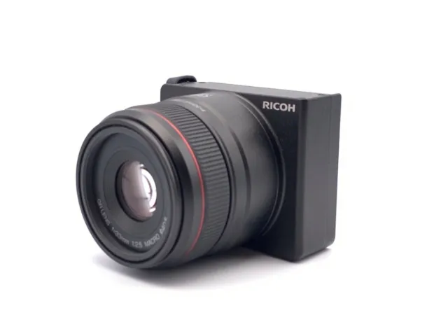 RICOH GR A12 50mm F/2.5 Macro Camera Unit Lens for GXR from Japan