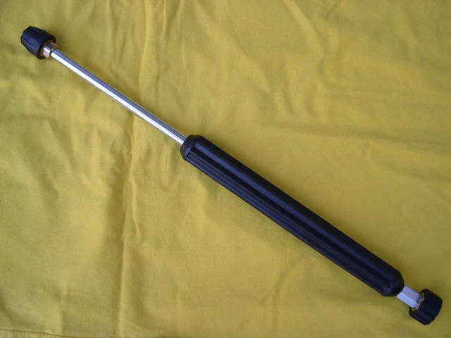 Hochdruckstrahlrohr 50 Cm – Lanze Für Kärcher K Produktbild-Vorschau 3